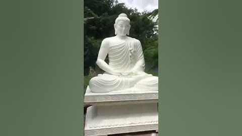 Địa chỉ uy tín mua tượng Phật ở TPHCM 0931.47.07.26