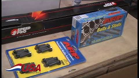 Liberty BBC Complete TOP END  w/ ROLLER CAM  KIT  ** PUMP GAS **  $2982.00