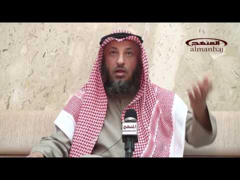أحداث البحرين مصر ليبيا الشيخ عثمان الخميس جزء1