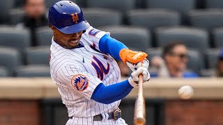 2 NY Mets tweets lock Kodai Senga and Francisco Lindor in team history