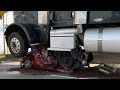 Extreme truck crash compilation