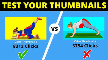 Increasing CLICK through Rate 💥 How To INCREASE YouTube VIEWS by Yourself