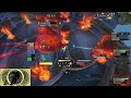 | MIDNIGHT BETA OUTLAW GAMEPLAY and NEW UI | Casualaddict ROGUE POV |