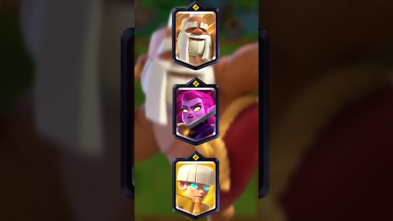 Cosas que jugadores predijeron en Clash Royale