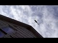 GHETTO BIRD HELICOPTER