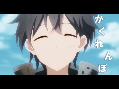 【プリコネR MAD】【3周年記念】かくれんぼ AliA