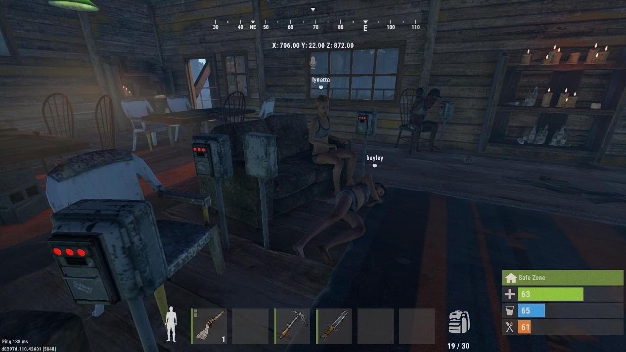 Rust part 1 - YouTube