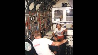 ADAS Chamber Operator, Lock Operator and LST