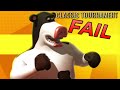 Super Brawl Showdown V0 2 1 Open Beta Otis Classic Tournament Gameplay Failed Attempt 