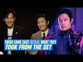 Squid Game 3 cast reveal what they took from the set | Capital