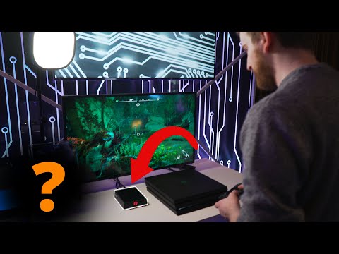 HANDS ON with upcoming streaming tech! - CES 2020 Day 2