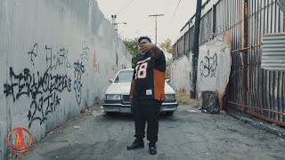 BIG TEEZO - BOX CHEVY (Directed by 713Bran)