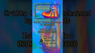 Playing Critta Gittas Unchained 0313-5600-3636