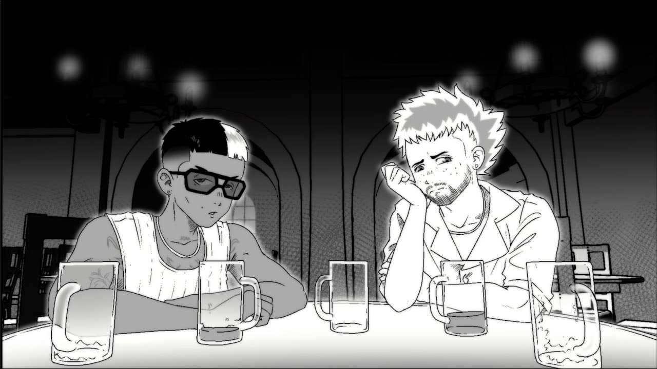 Watch Cange x El Villano - REANIME (Video Oficial) on YouTube Watch Cange x El Villano - REANIME (Video Oficial) on YouTube