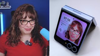 One week with the Samsung Galaxy Z Flip6: Early impressions