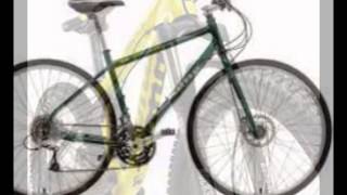 Kona Bicycles