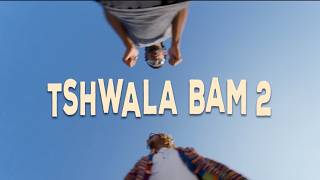 Dalore Ft Sayme Darko Don  Tshwala Bam 2   