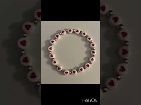 اكسسوارات خرز كيوت للبنات عالم وردي