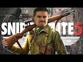 Sniper Elite 5 IS SO MUCH FUN! - Angry Impressions