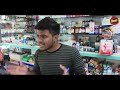 Buying Condom For First Time | Be Losers