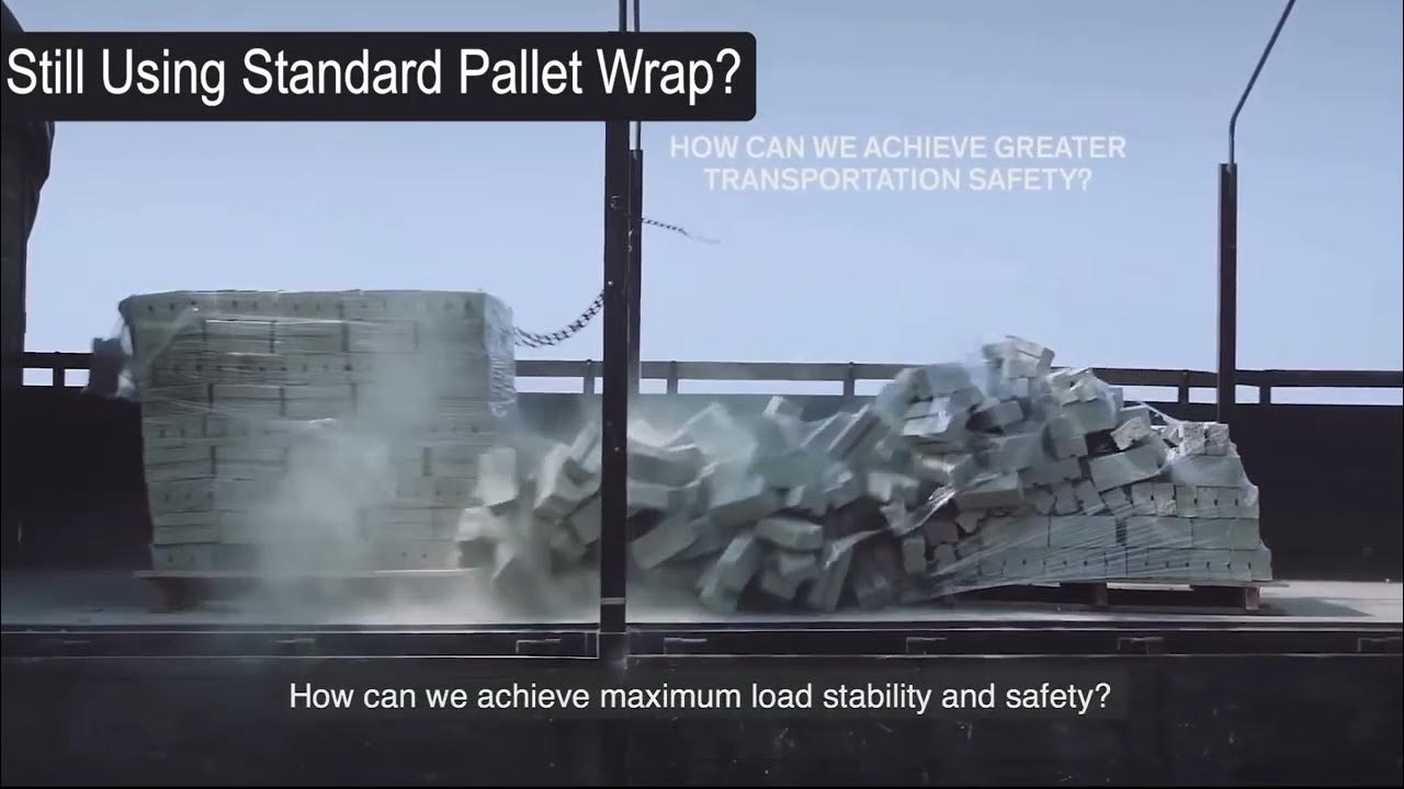 Why is load stability important? YouTube