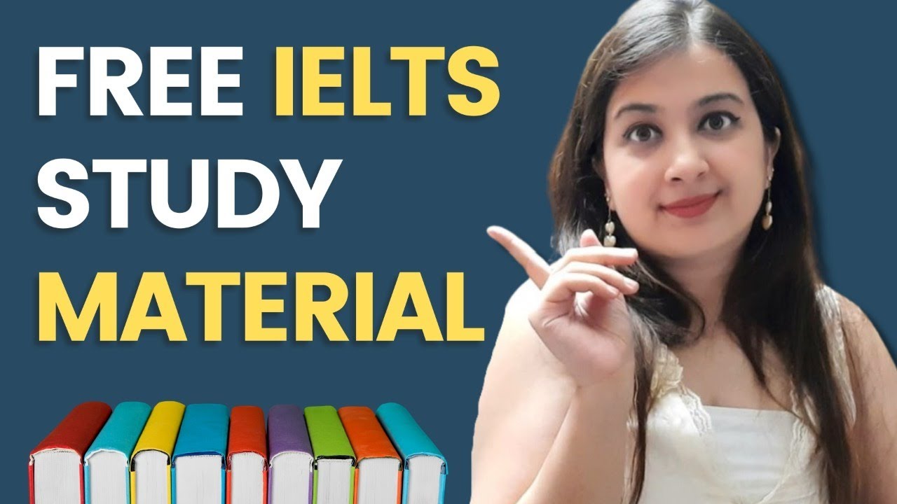 Best Free Ielts Study Material Part 1 Ielts Test 2021 Youtube - Vrogue