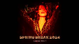 Yella Muzik - Spring Break Queen Mix (Dirty)