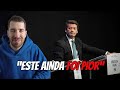 TJI REAGE AO DEBATE DAS RÁDIOS COM TODOS OS PARTIDOS COM ASSENTO TJI REAGE AO DEBATE DAS RÁDIOS COM TODOS OS PARTIDOS COM ASSENTO
