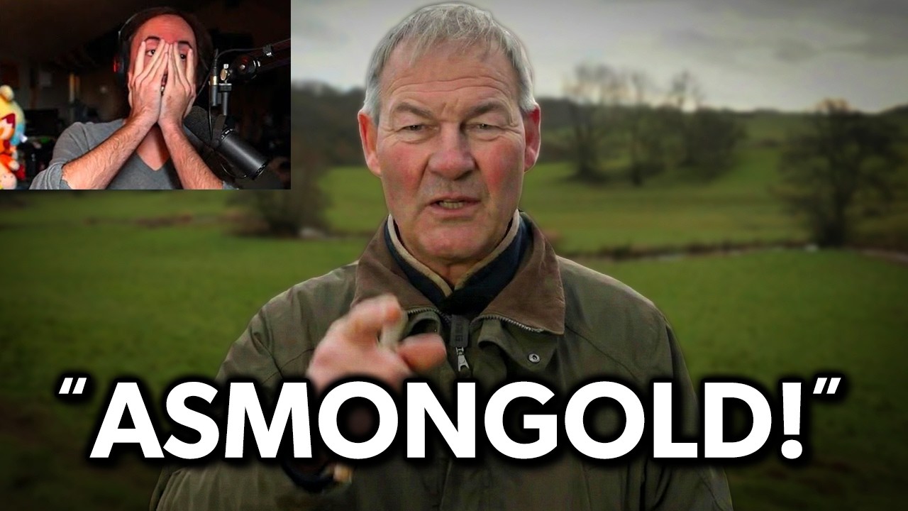 What the f*ck is happening..