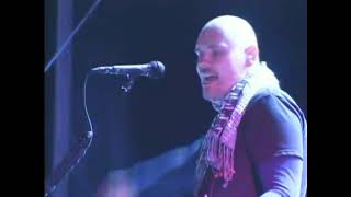 Smashing Pumpkins 2013-07-11 Bazant Pohoda Festival, Trencin, Slovakia (Pro-Webcast)