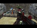 Counter-Strike: Zombie escape mod- ze_jp4_reverse