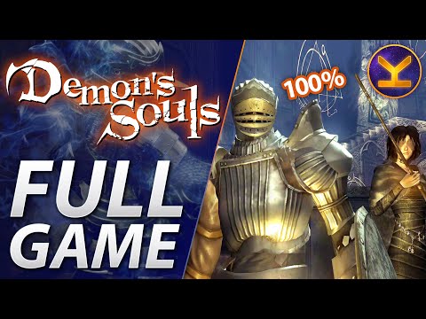 Demon’s Souls (2009) (видео)