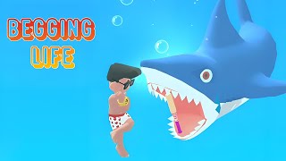 Street Life Merge To Survive Full Game Walkthrough - Full Story screenshot 1