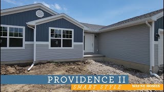 Providence II Smart Style Open House 21 5249