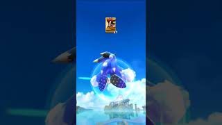 jogo Sonic dash curti assista o vídeo completo @MarciaAlbino125 deixa o like #sonicdash #sonic