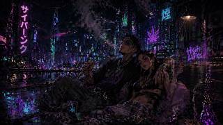 Midnight Exhale Playlist 420 Vibe Music | Chill Rap • Bluesy Hip-Hop • Stoner Mood @4#