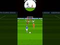 ⚽ “EURO 2024 Penalty Challenge 😱 | कौन मारेगा सबसे बड़ा गोल? | Football Battle 2025”