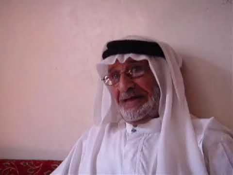 مقابلة تاريخ شفوي عن النكبة الفلسطينية مع فارس فواز الهنداوي من قرية الدلهمية قضاء طبريا