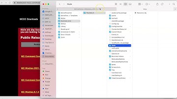 Sims 4 | How to Download and Install MC Command Center on Mac (2021)