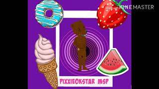 Serial killer (MSP version)mv