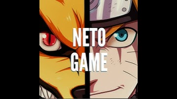 a intro do meu primo neto game