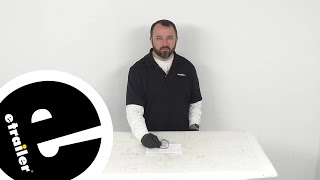 etrailer | Timken L68111 Replacement Race: The Breakdown