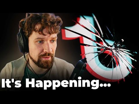 Thumbnail for WHAT COMPANY'S NEXT!? Destiny Discusses TikTok Ban Fallout And Potential Buyout