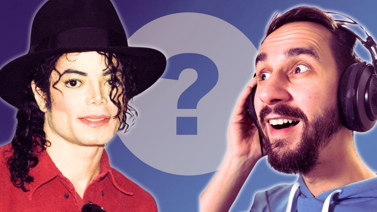 Michael Jackson Vocal Analysis - Vocal Coach reacts to Earth Song