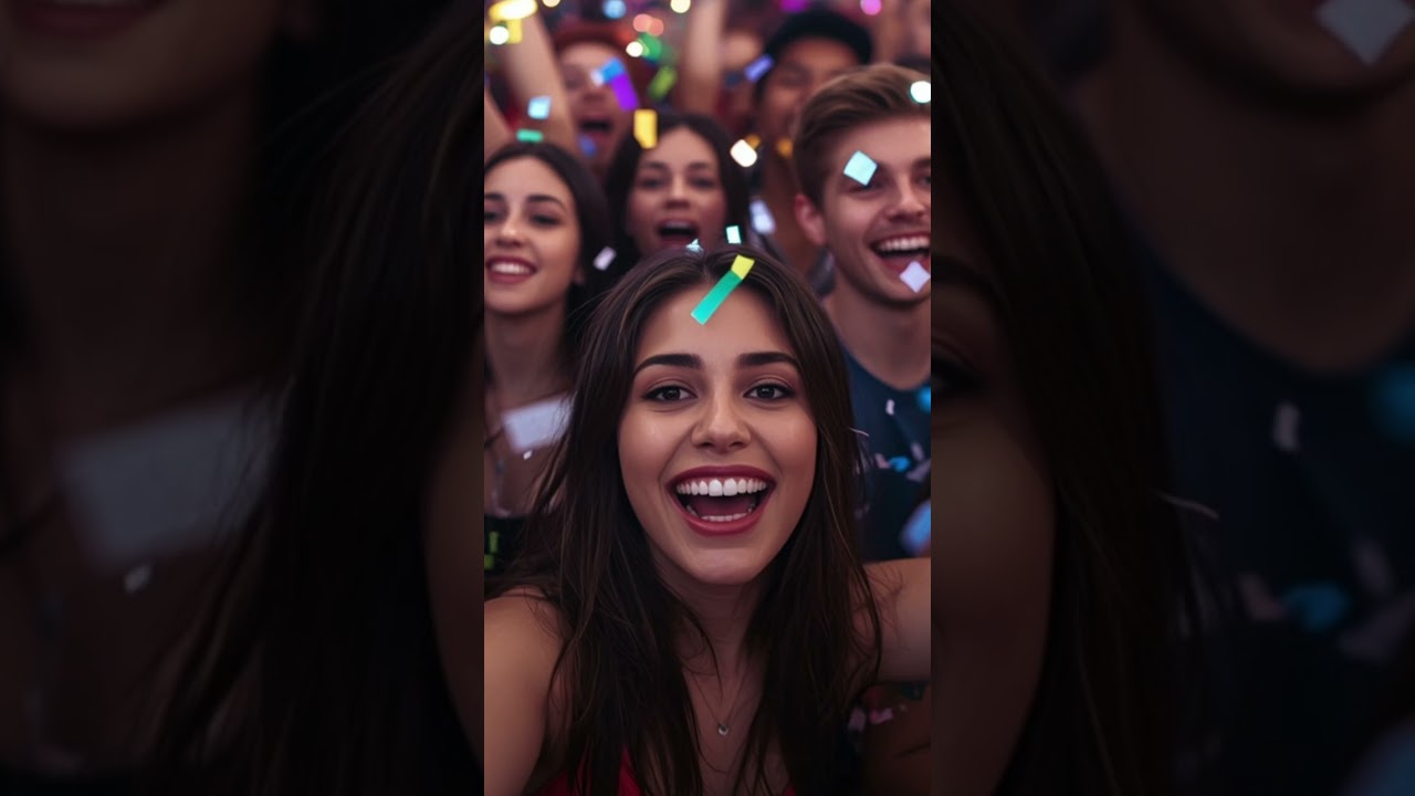 EUPHORIC DROP  | Feel the Rhythm, Lose Control | Kai Moments Media