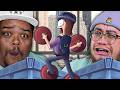 We BINGED Suction Cup Man. We Regret It.