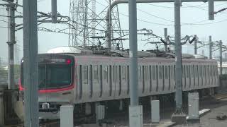 TX3000系3183F＠八潮