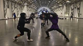 18th Aug 2026, Vs YJ (6th Bout)