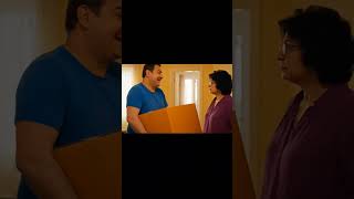 Yenge Şok Oldu Böyle Cevap Beklemiyordu