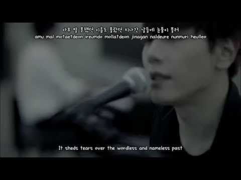 (+) Park Hyo Shin - Wild Flower Lyrics